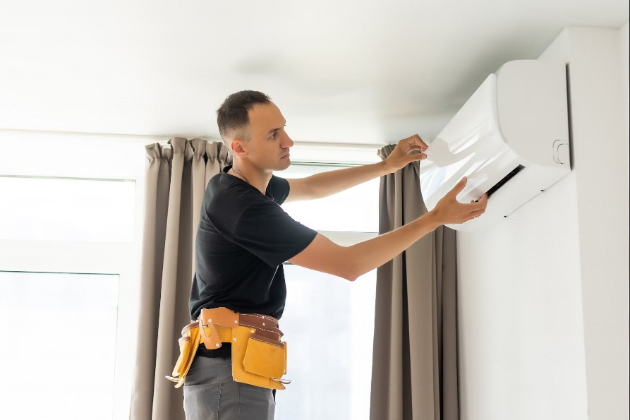 5 Essential Tools for Winterizing Your AC Unit