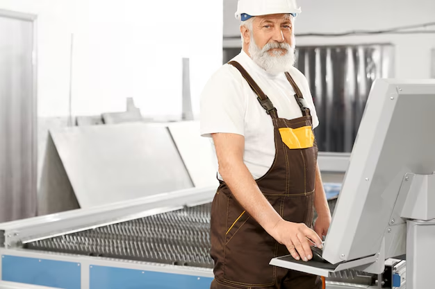 5 Safety Best Practices For Conveyor Operations