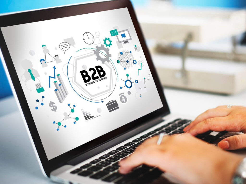 How B2B ECommerce Development Can Boost Your Sales