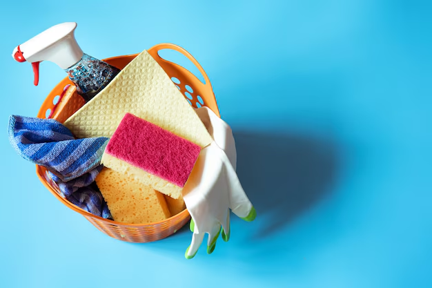 Top 7 Janitor Supplies Every Business Needs