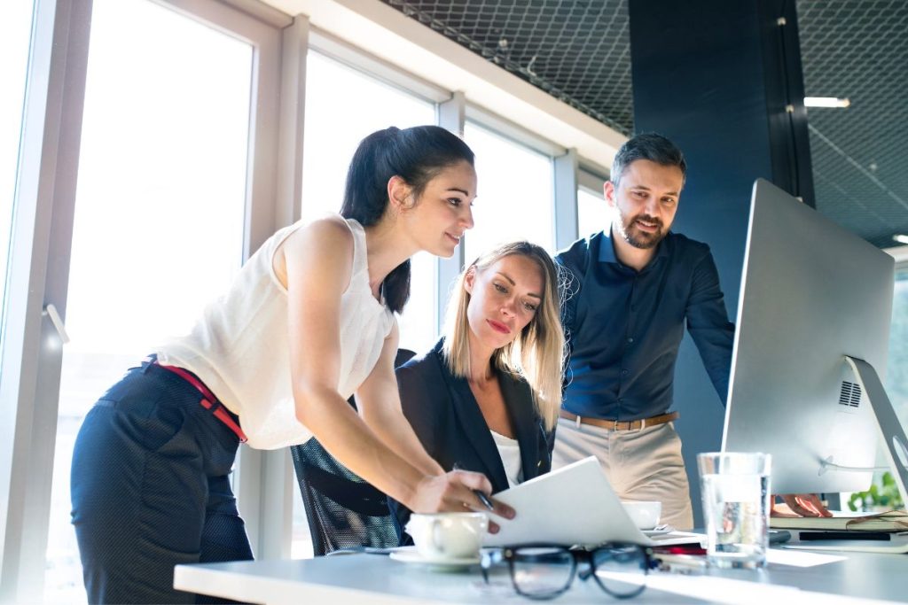 How Can Project Management Improve Client Satisfaction?