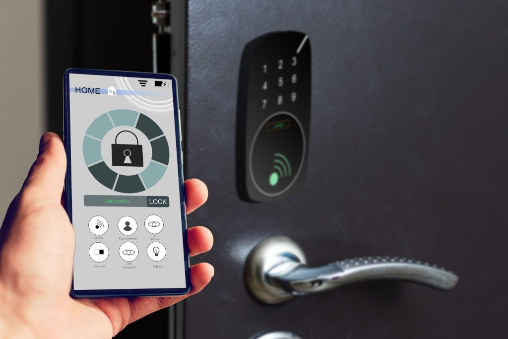 How Smart Home Technology Can Increase Your Property's Value Introduction