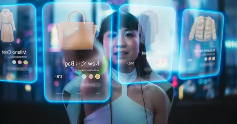 5 eCommerce AR Solutions and How They Boost Sales