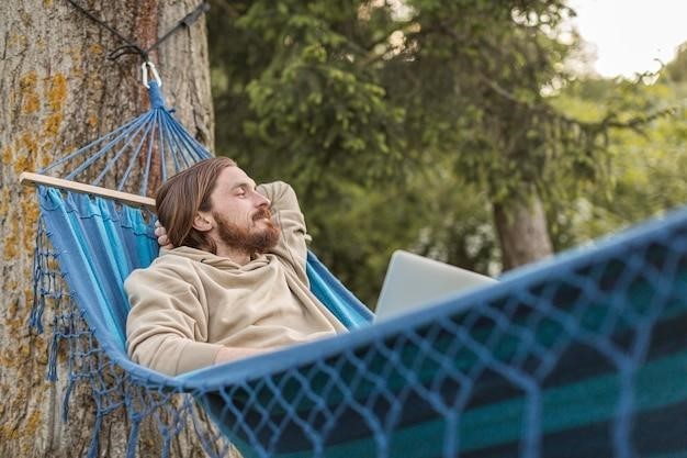 5 Ideal Spots to Hang Your Hammock Chair for Maximum Comfort