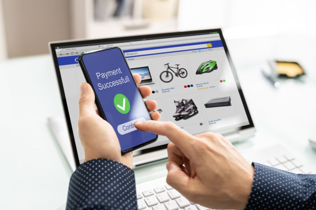 e-commerce-app-development