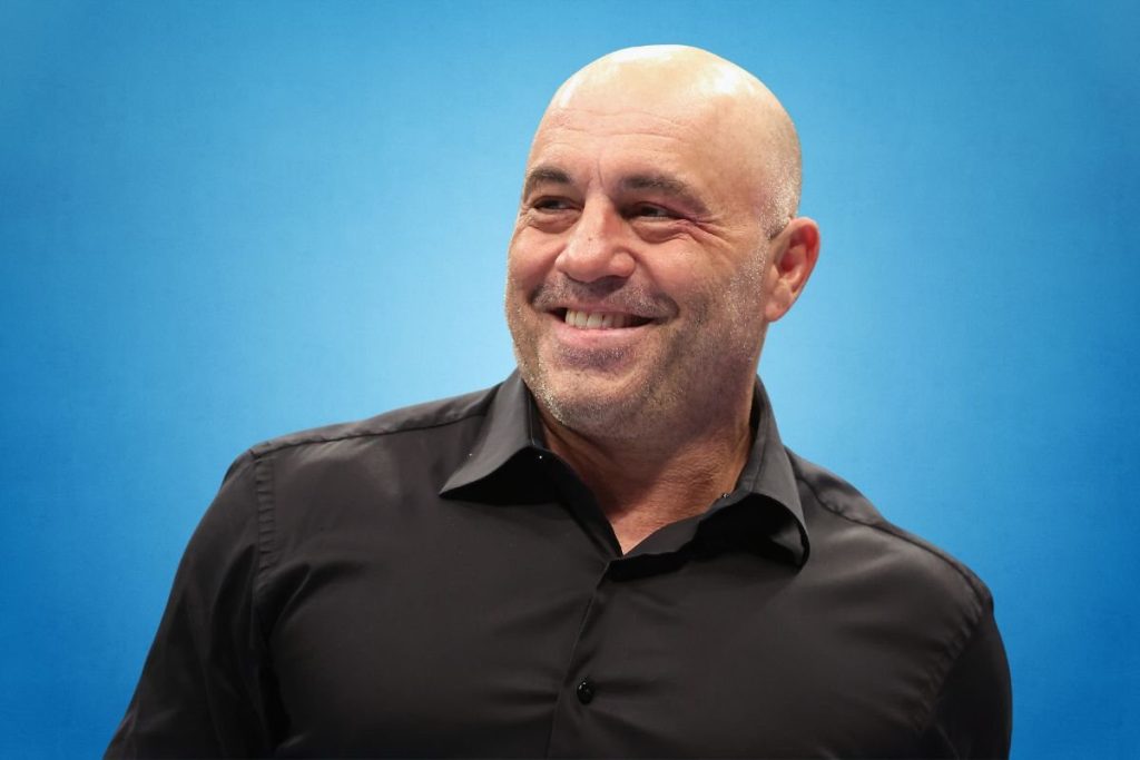 Joe Rogan's Political Views & Thoughts on Current Events