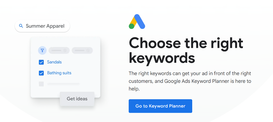 Keyword Research usefulness in a news website
