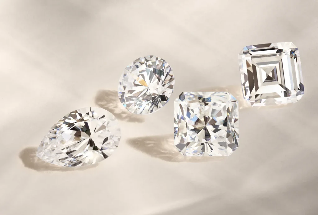 Top 6 Questions to Ask When Shopping For Recycled Diamonds