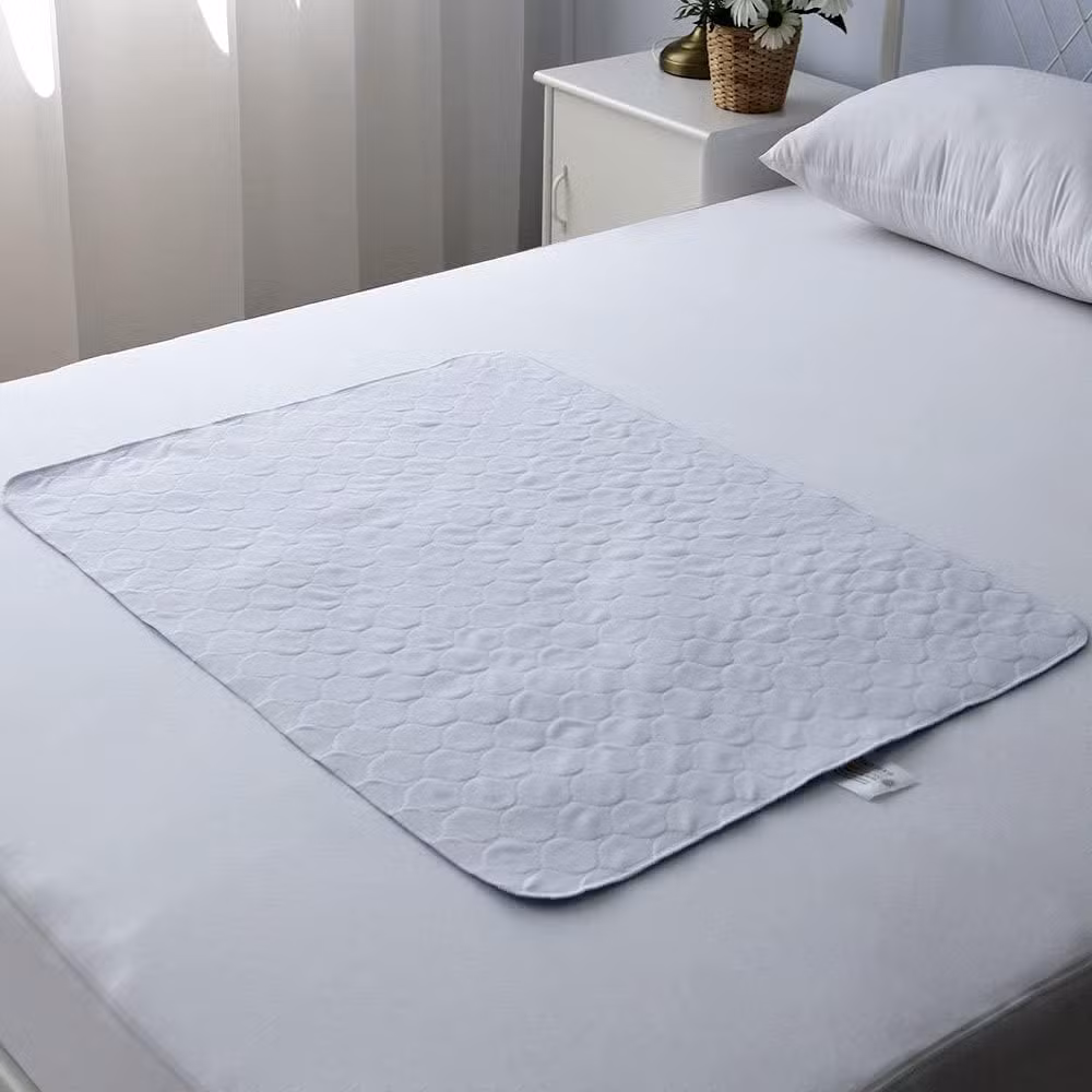 5 Reasons a Bed Pad is Ideal For Seniors
