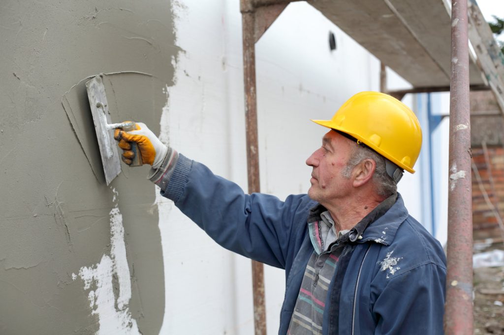 How to Hire a Stucco Repair Expert in Philadelphia