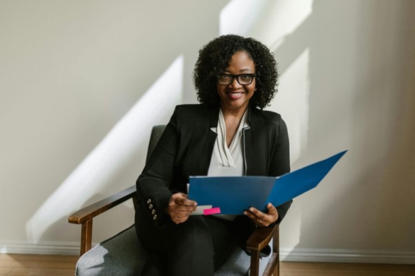 What Features To Consider When Choosing Tax Returns Folders