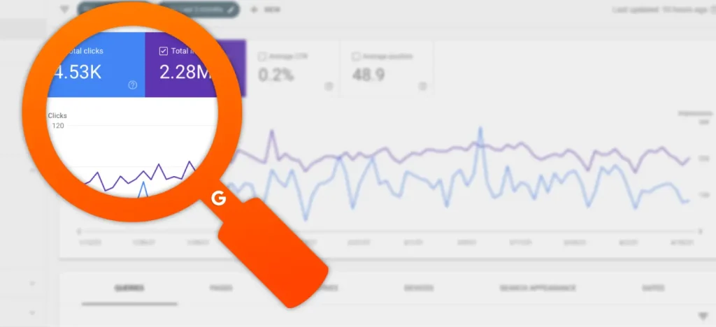 How to Improve Your Website Ranking by Updating the Content