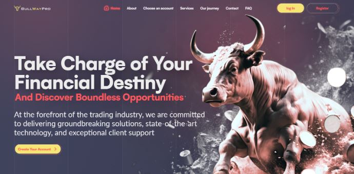 BullWayPro.com Reviews: Navigating Terms & Conditions with Precision