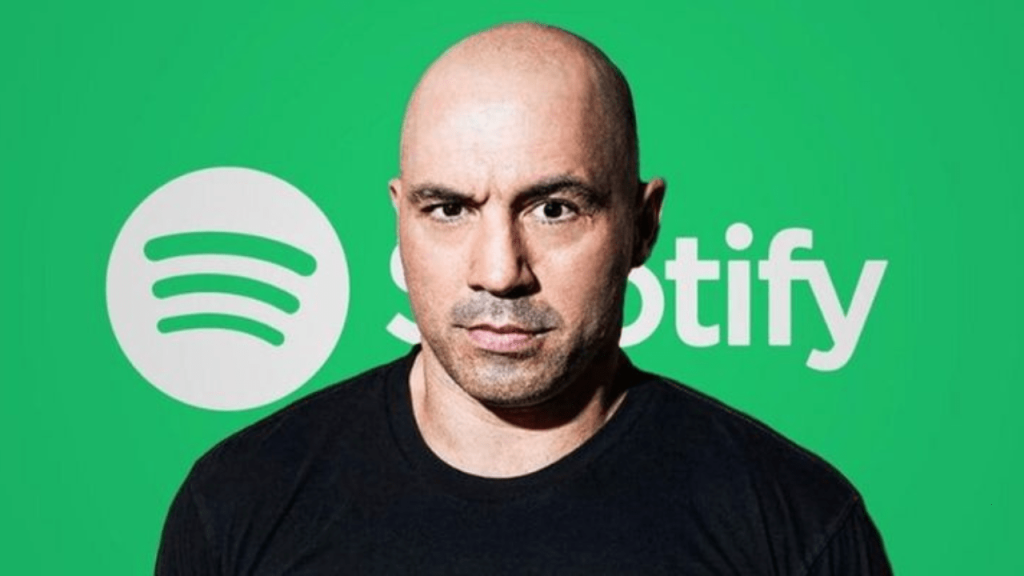 How Did Joe Rogan’s Spotify Deal Change His Career?