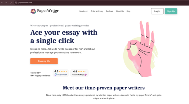 Paperwriter 2