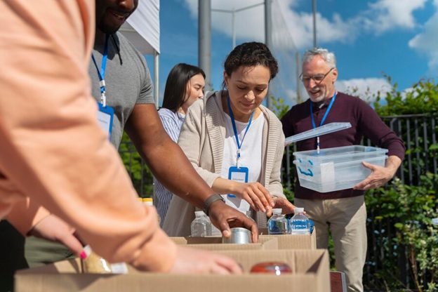 From Surveys to Success: How to Measure and Report Volunteer Impact Effectively