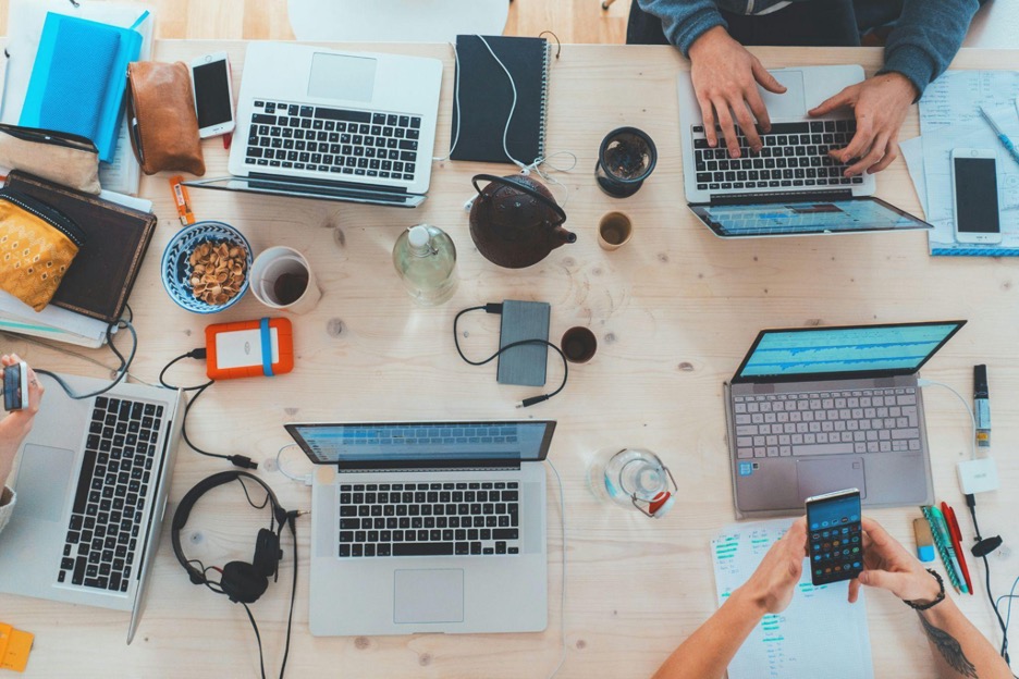 Why Blockchain Technology Matters in Today’s Digital Age