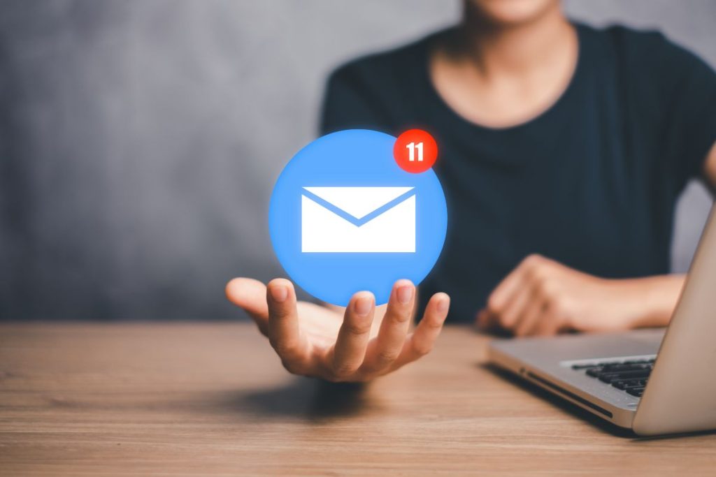 5 Ways to Use Email Content to Hype Up Your Next Event