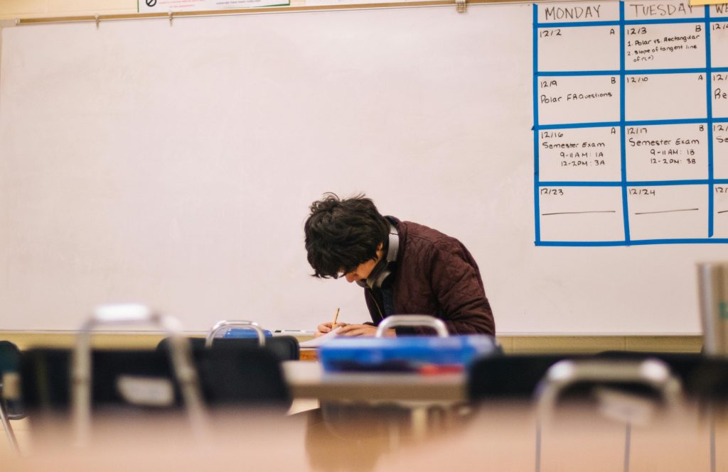How to Stay Motivated During Exam Season