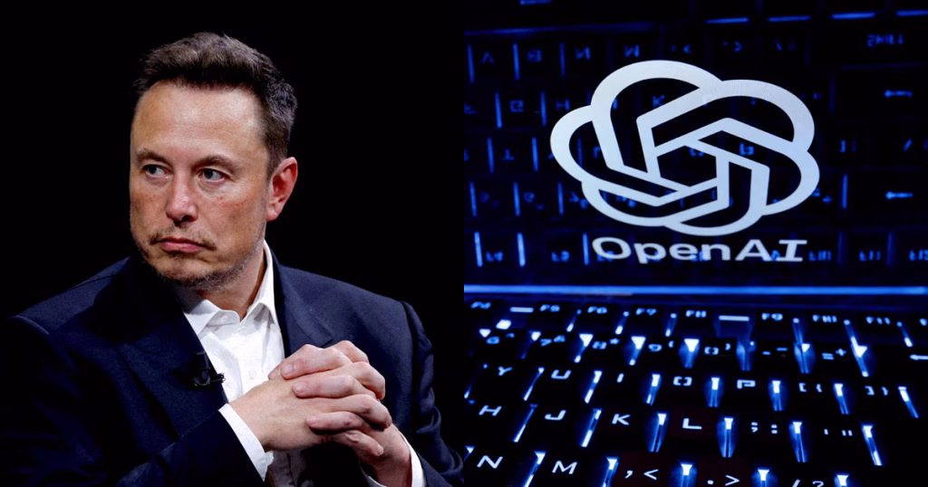 OpenAI f