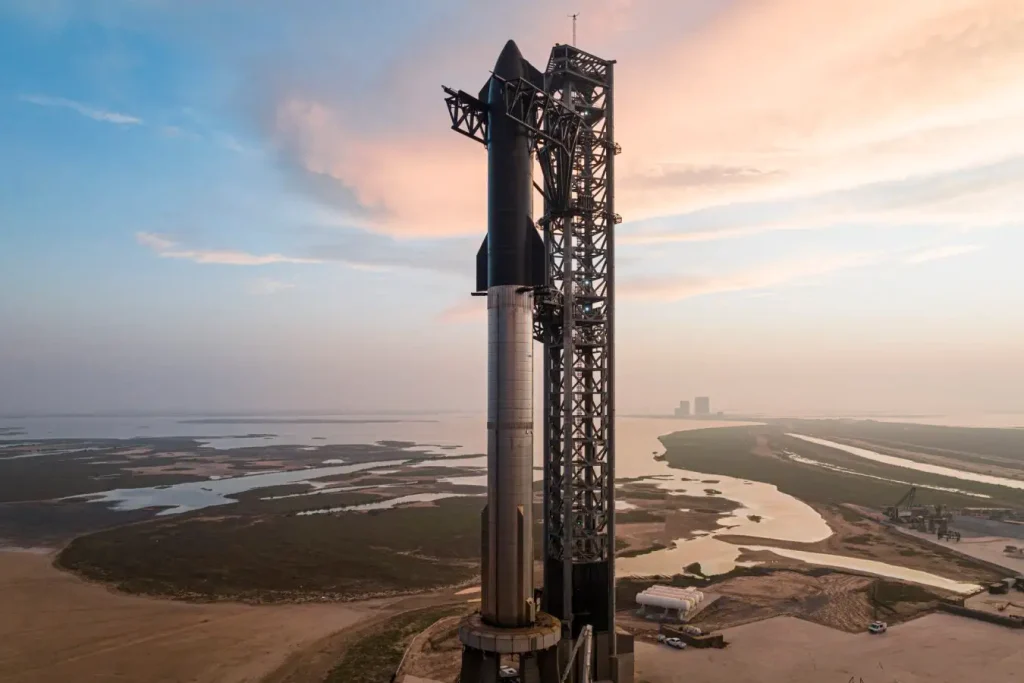 In this article, we look at what's next for SpaceX, focusing on its future projects in space exploration and...