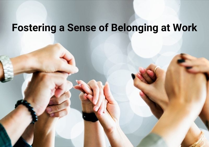 belonging