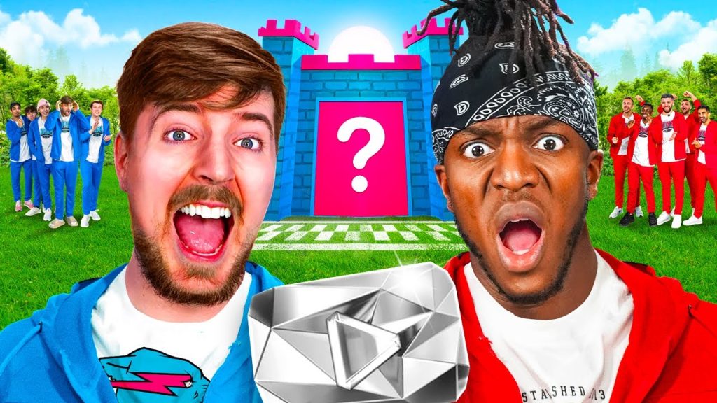 The Hidden Secrets to MrBeast’s Viral Challenges