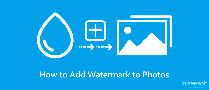 Best Tools to Add Watermark to Images Easily