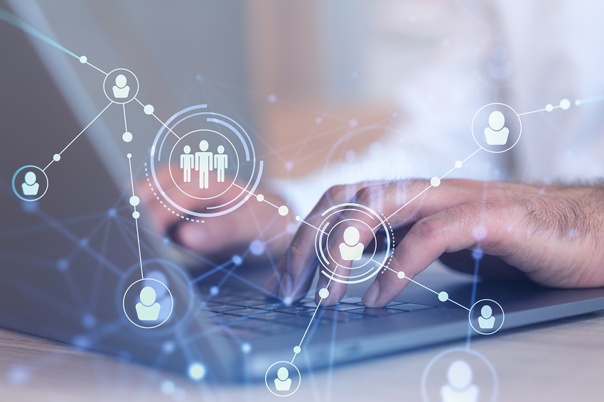 Data Driven Recruitment - a complete guide hero
