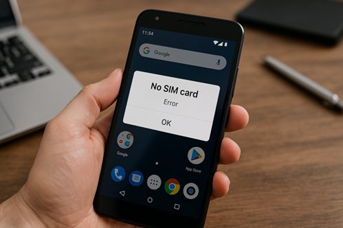 Fix Common Android Errors: Solutions All Users Should Know