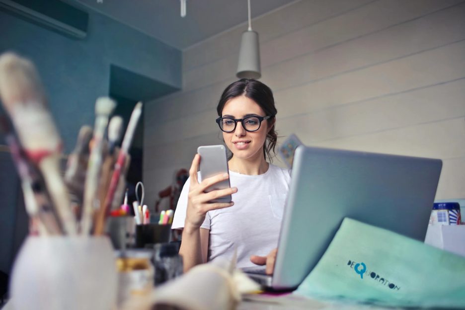 Business Mistakes Small Businesses Make