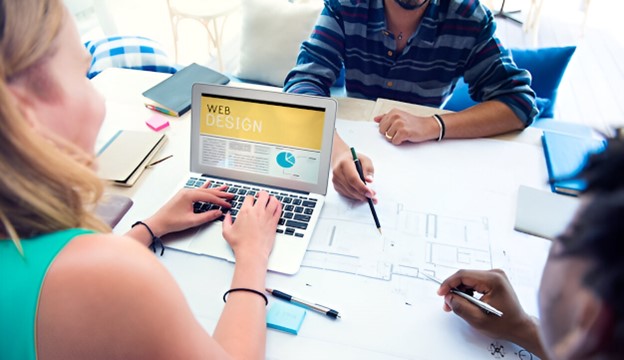 6 Reasons Why Your Business Needs a Custom Website Design