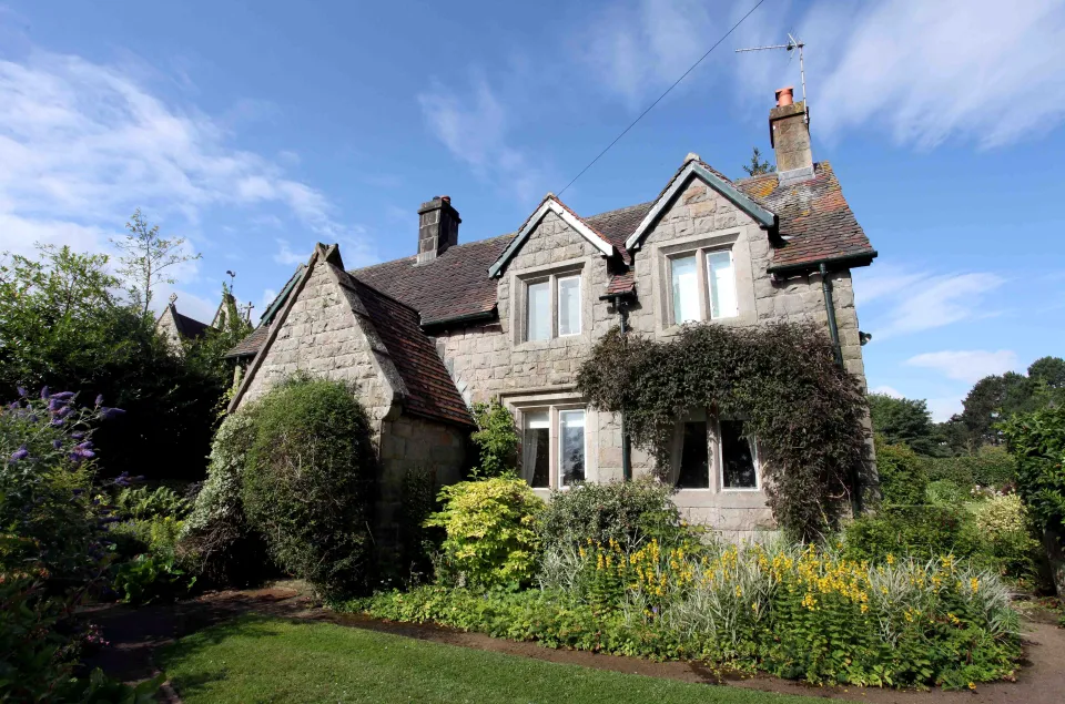 J.K. Rowling’s Early Life: Growing Up In Gloucestershire