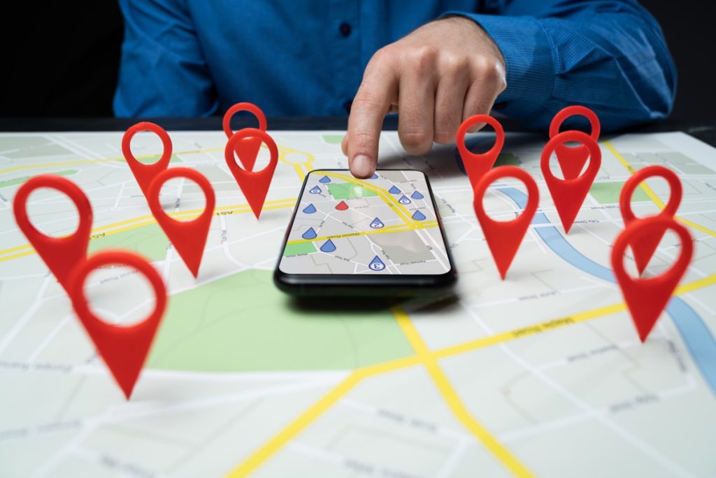 From Maps to Metrics: How Local SEO Specialists Are Transforming Offline Foot Traffic Into Digital Conversions