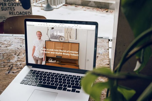 Website F
