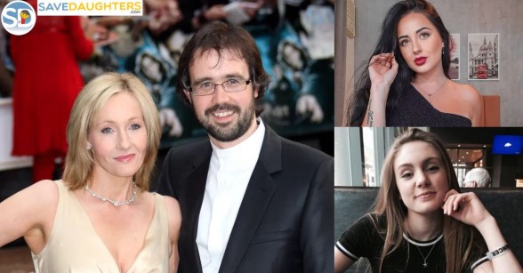 Inside J.K. Rowling’s Family: Meet Her Children And Spouse