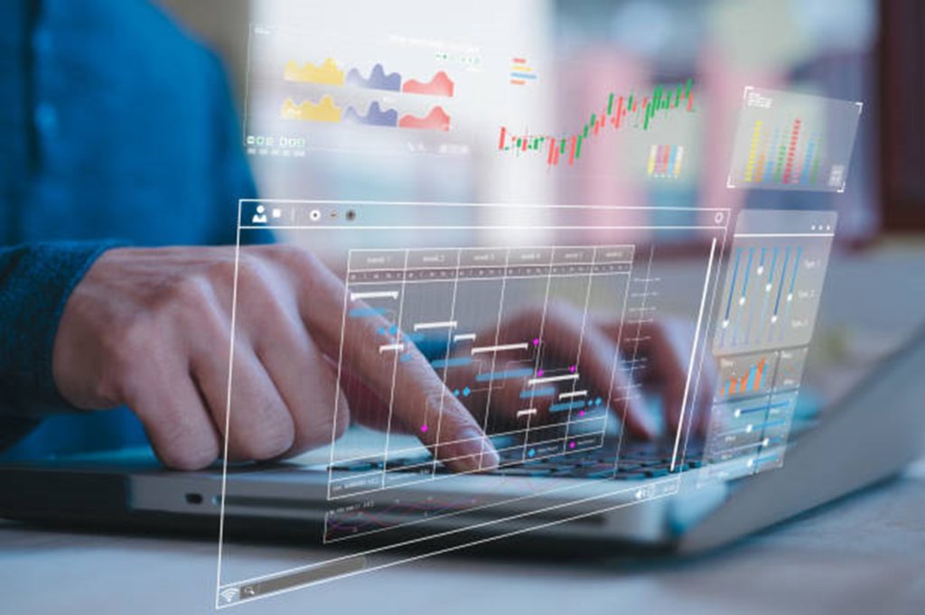 AI in digital