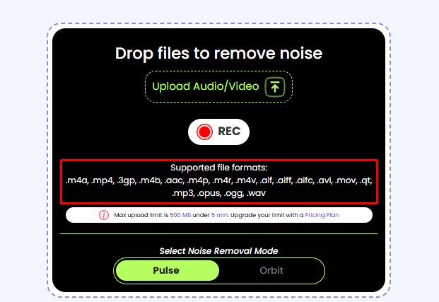Noise 2
