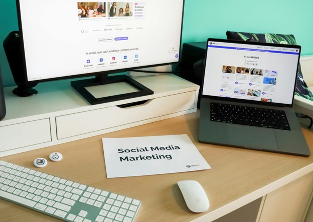 Social Media Profile Optimization for Maximum Impact