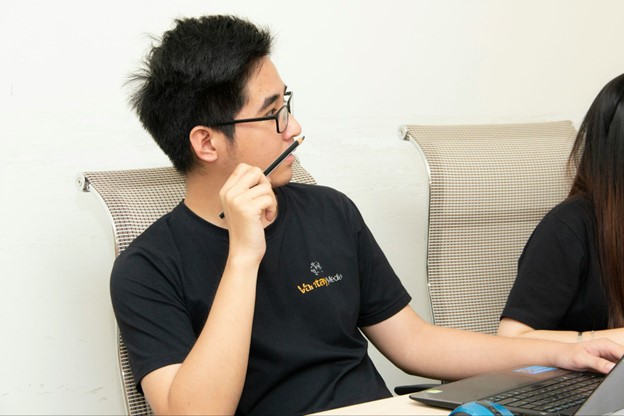 Tech consult f
