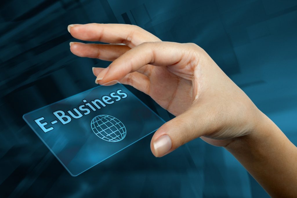 How Digital Business Cards Can Boost Your Sales Team’s Performance