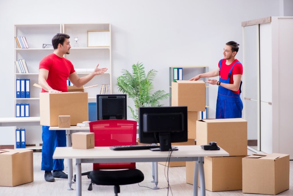 10 Ways for Moving Businesses to Make More Sales