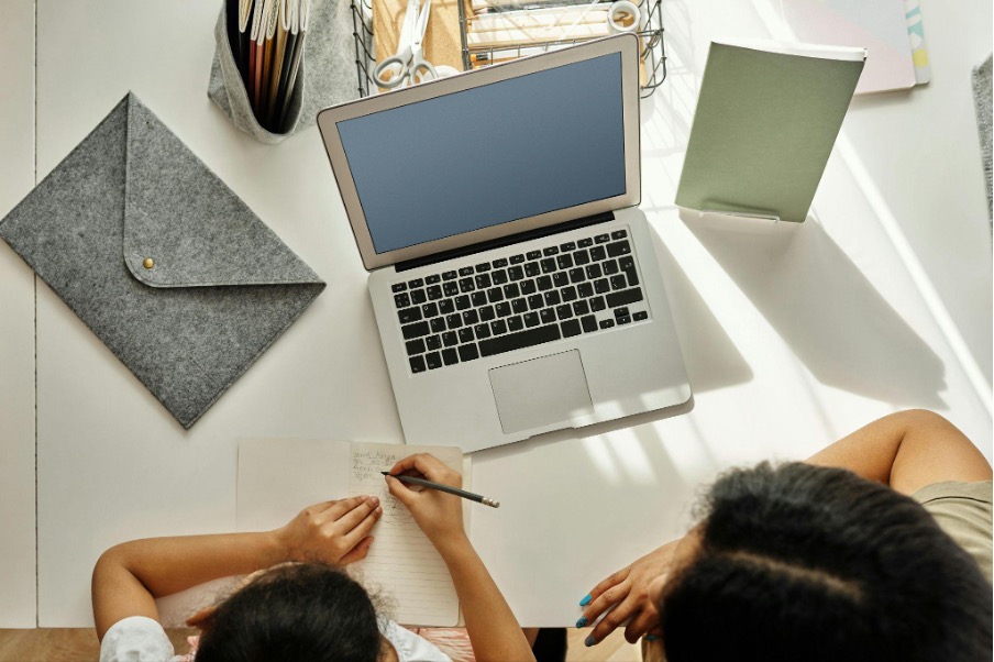online-learning
