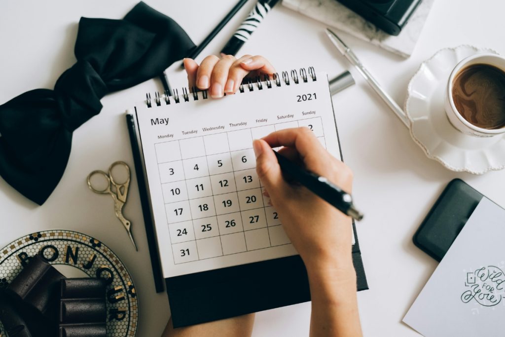 Why Everyone Should Be Using a Printable Calendar in the Digital World