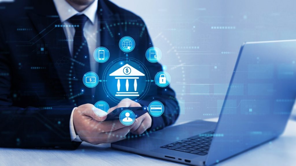 Mastering Digital Marketing in the Fintech Industry