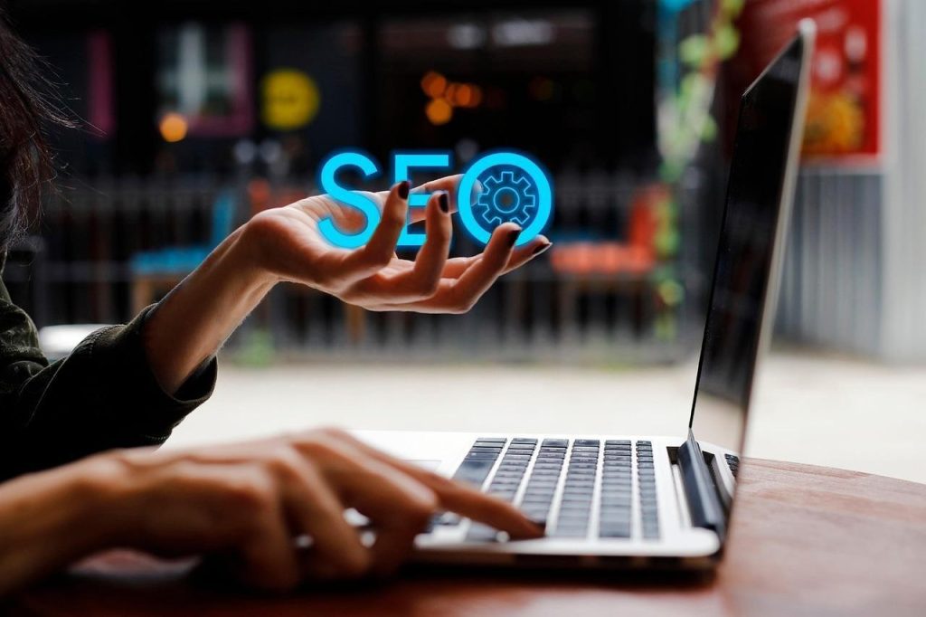 4 Ways Businesses Can Strengthen Their Online Presence Over Time