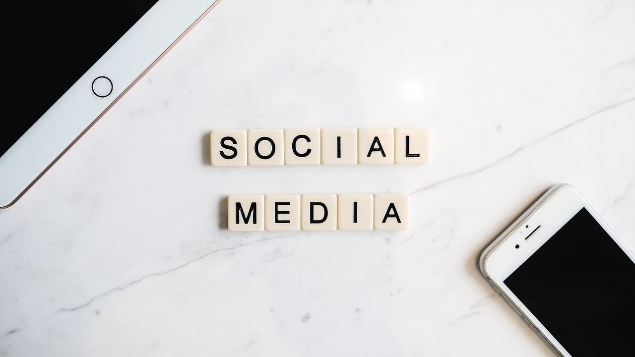Don’t Forget Social Media Platforms