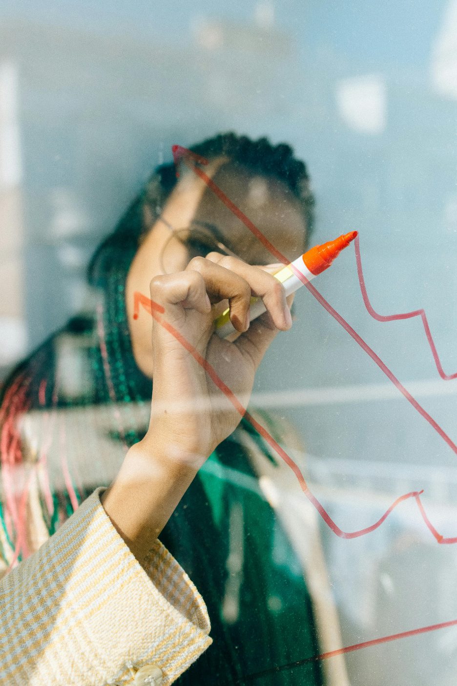 Data for Business Growth
