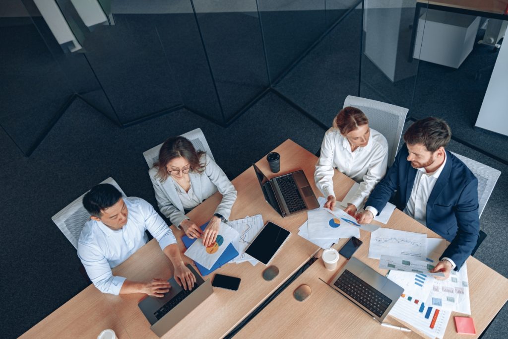 How to Choose the Right Marketing Agency for Your Business