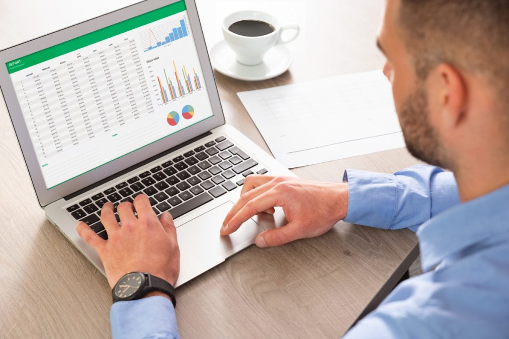 Smart Tips to Get Ahead with Microsoft Excel Training Courses